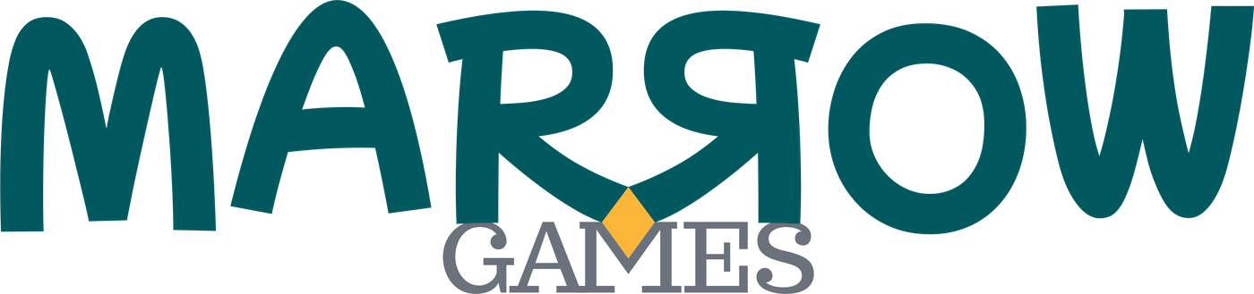 Marrow Games